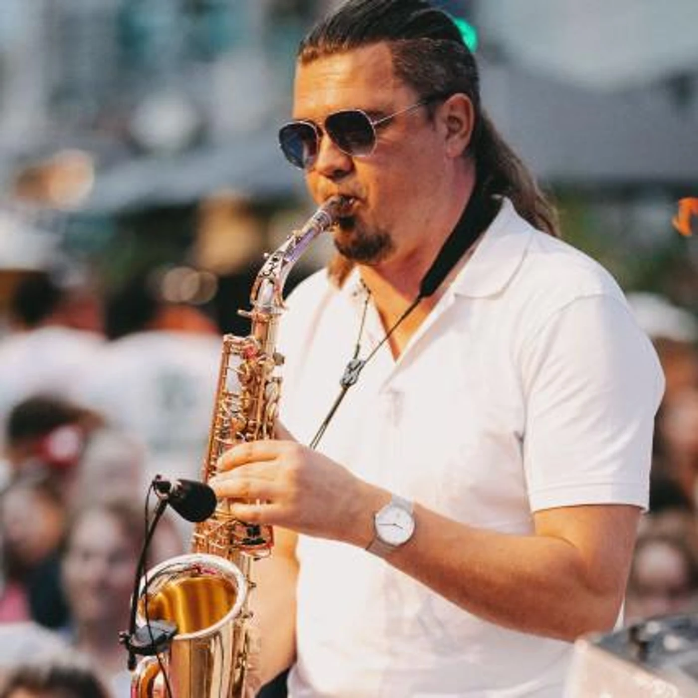 Vladi Strecker Brand Page