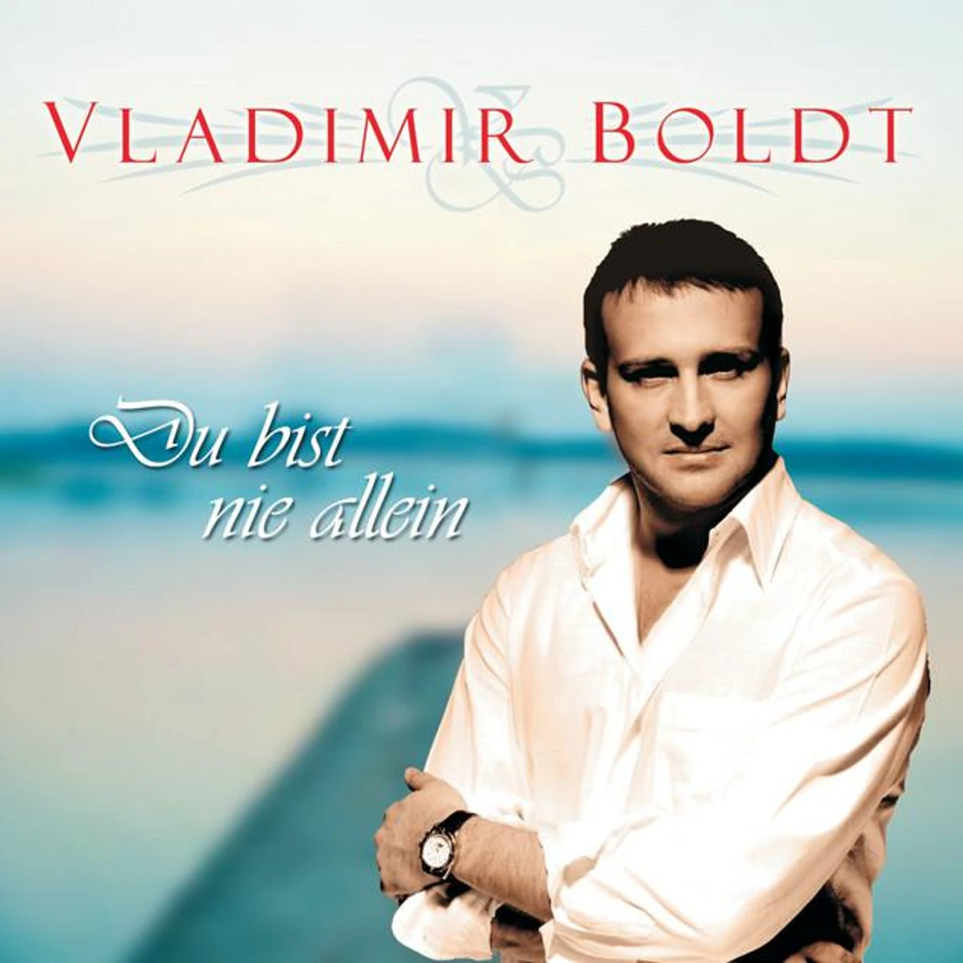 Vladimir Boldt