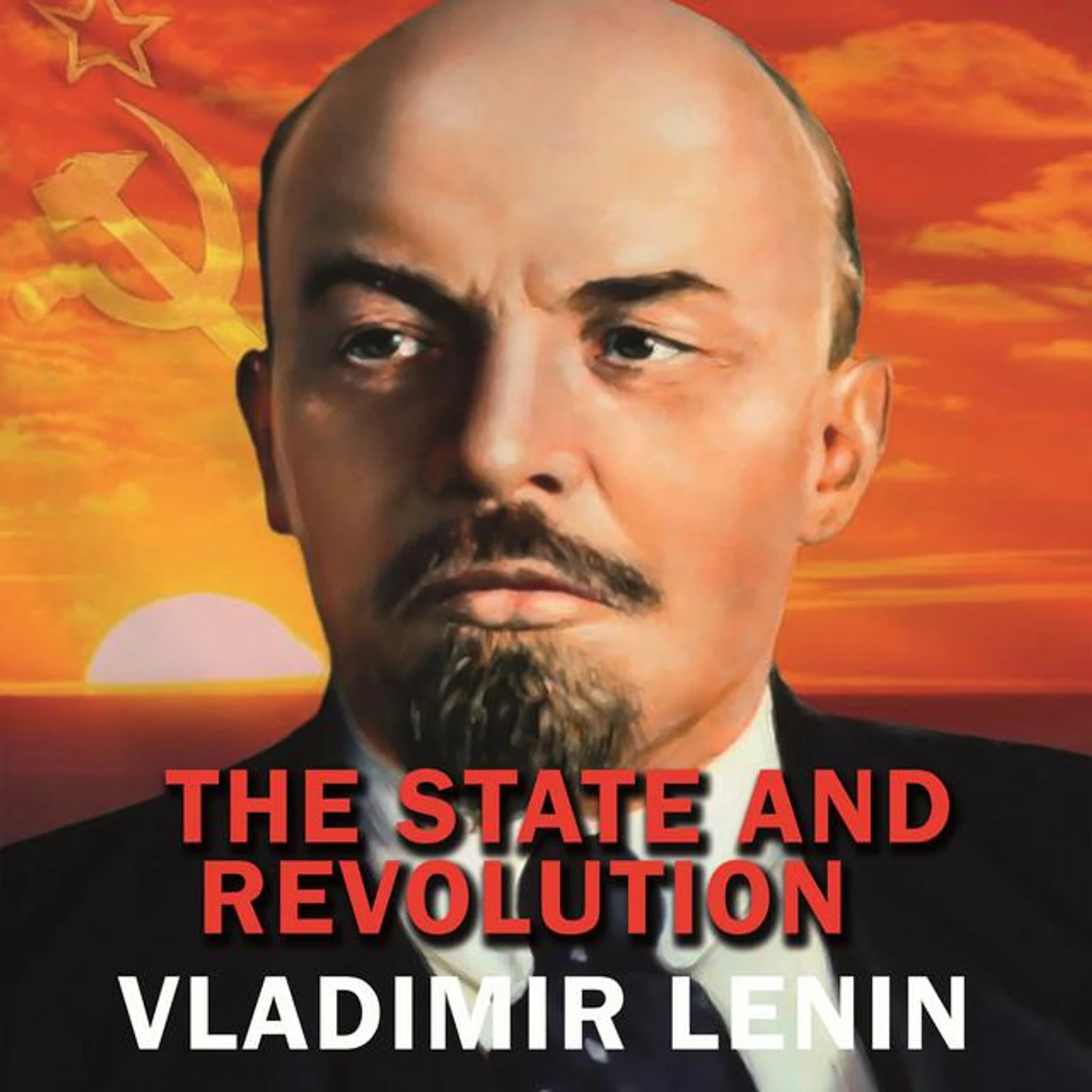 Vladimir Lenin Brand Page