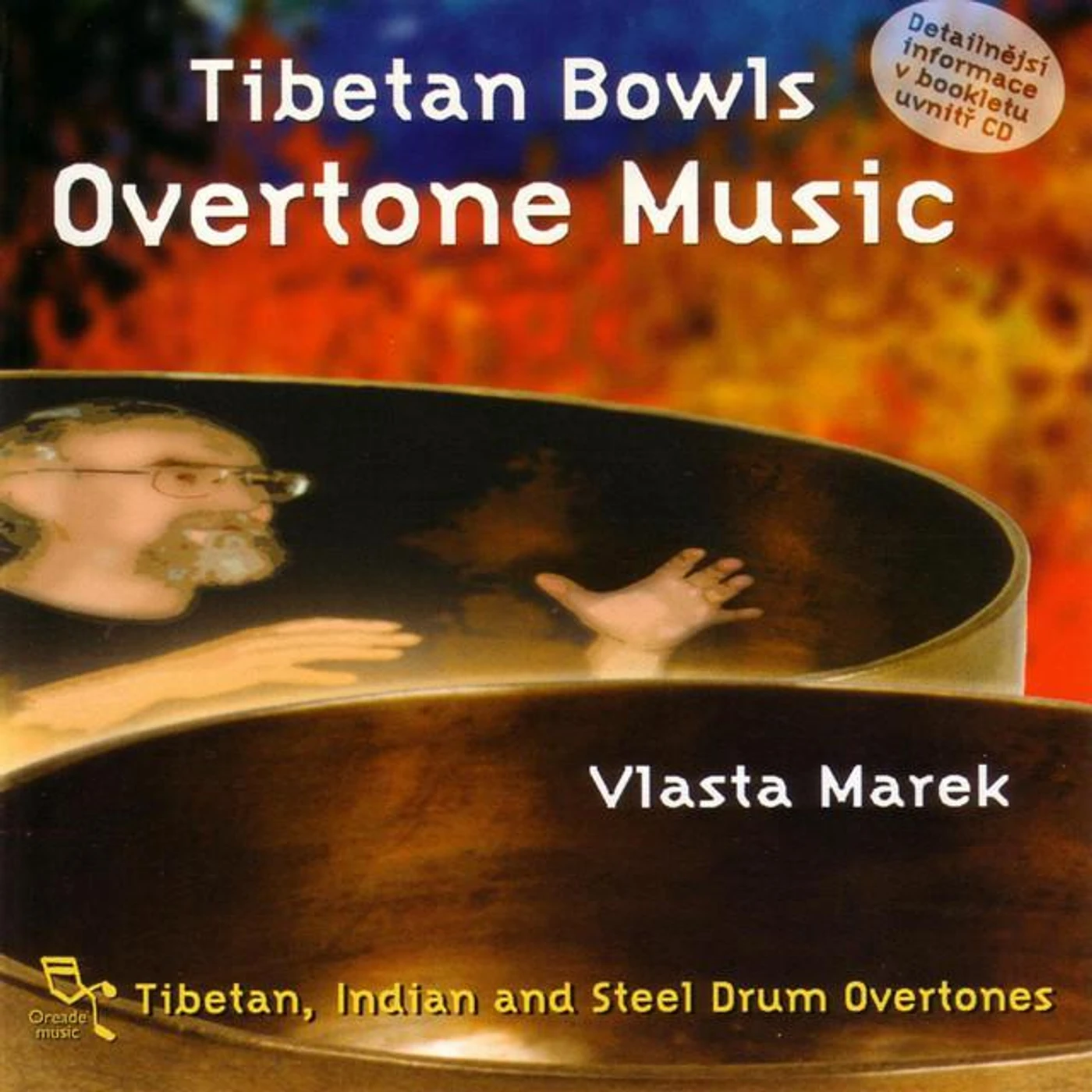 Vlasta Marek Brand Page