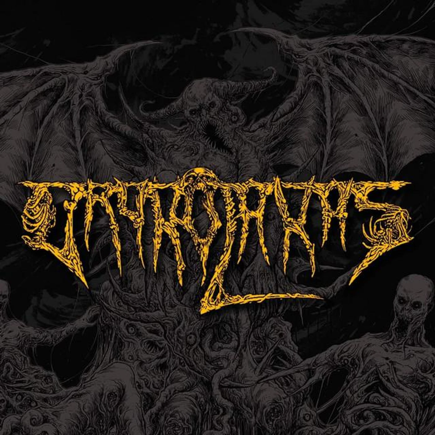 Vrykolakas Brand Page