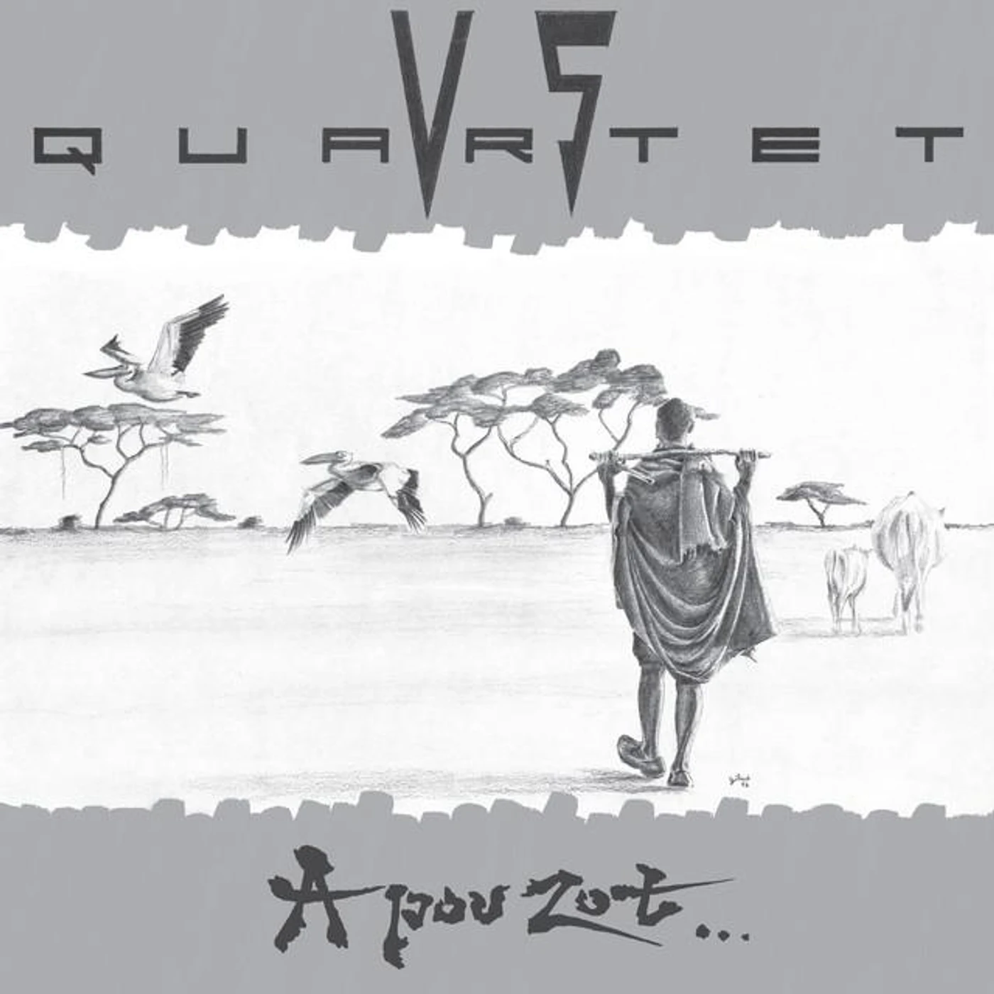 VS Quartet