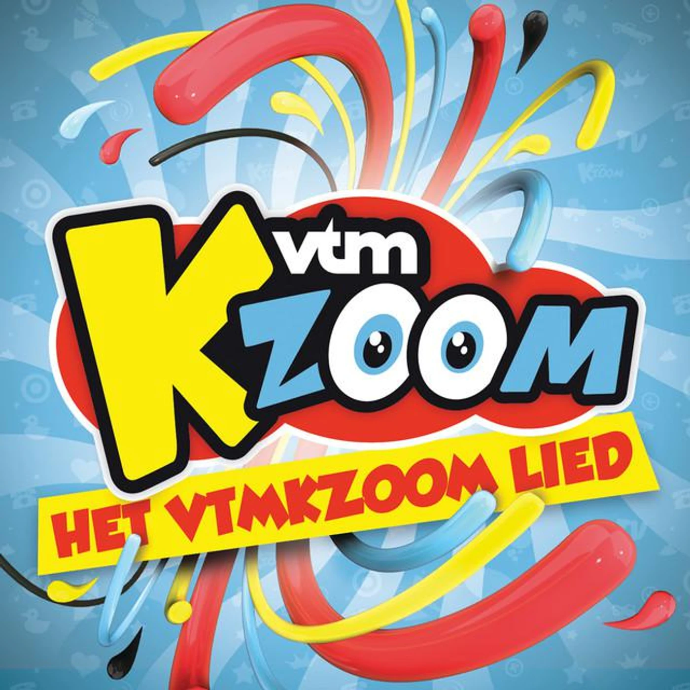 vtmKzoom Brand Page