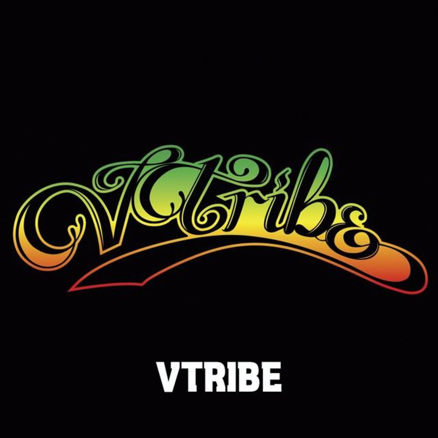 VTribe Brand Page