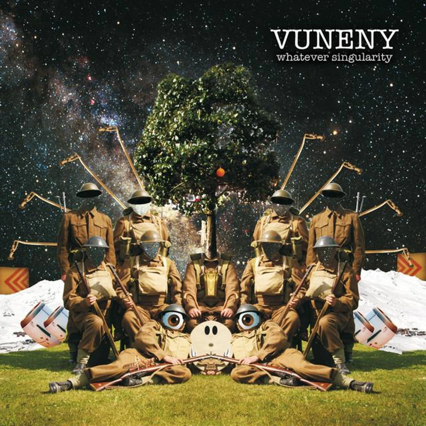 Vuneny