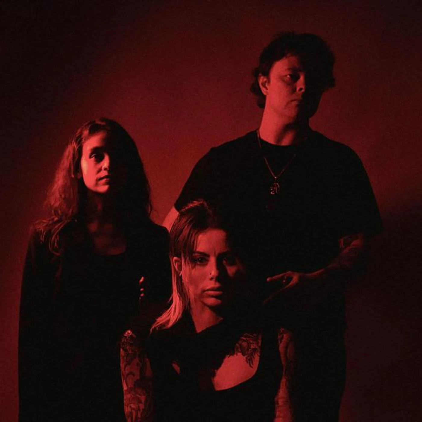 Vudu Sister Brand Page