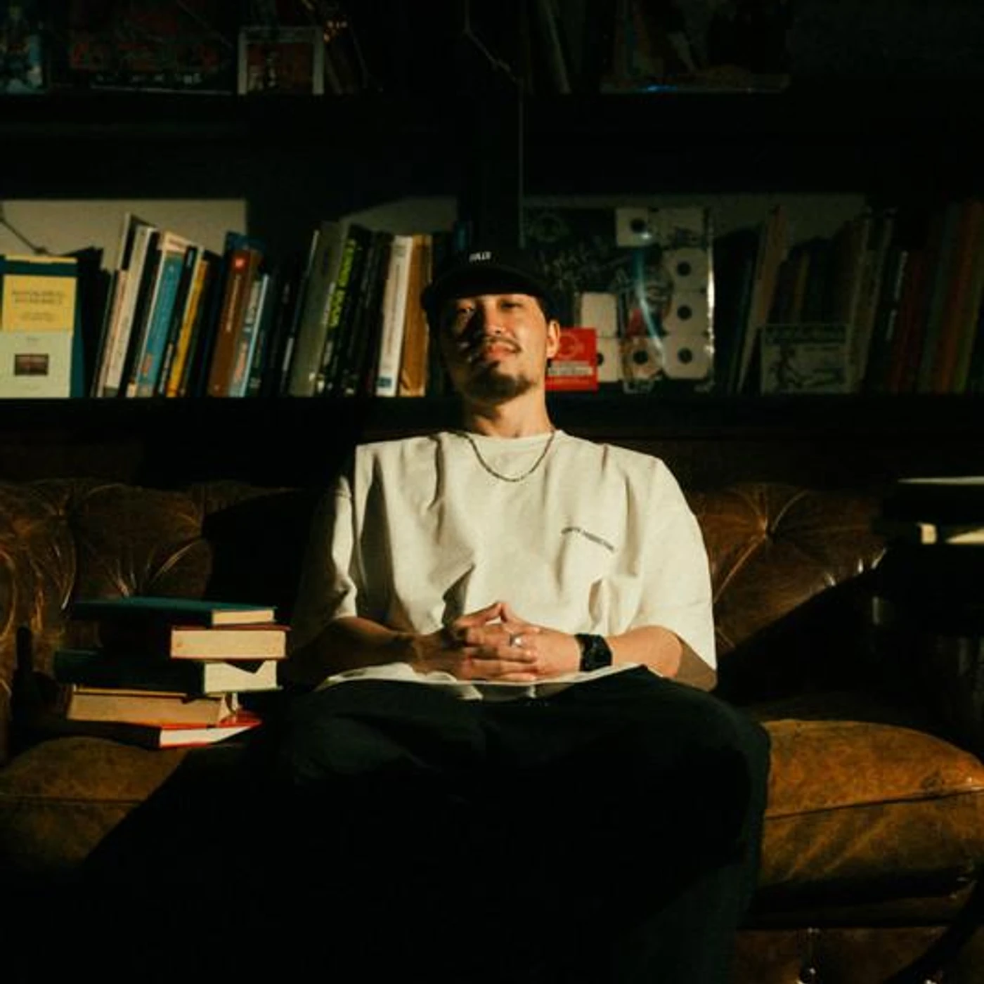 Vue du monde Brand Page