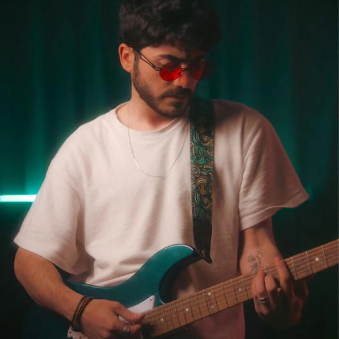 Vugar Huseynov Brand Page