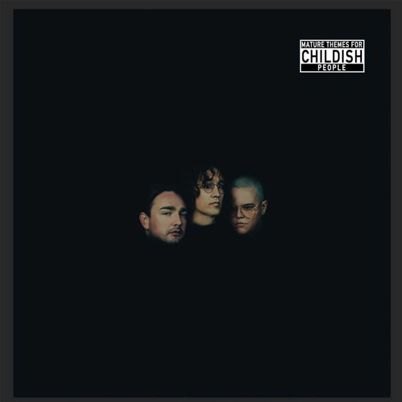 Vulture St Tape Gang Brand Page