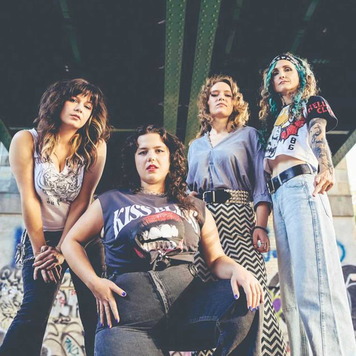 Vulvarine Brand Page