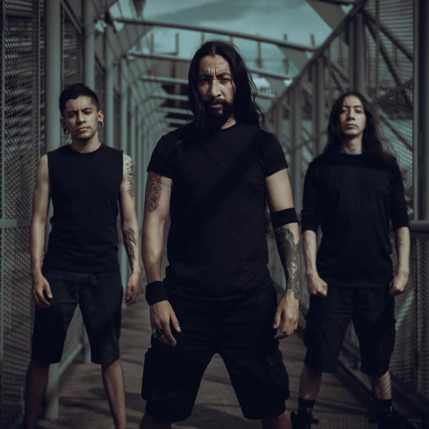 Vulgar Addiction Brand Page