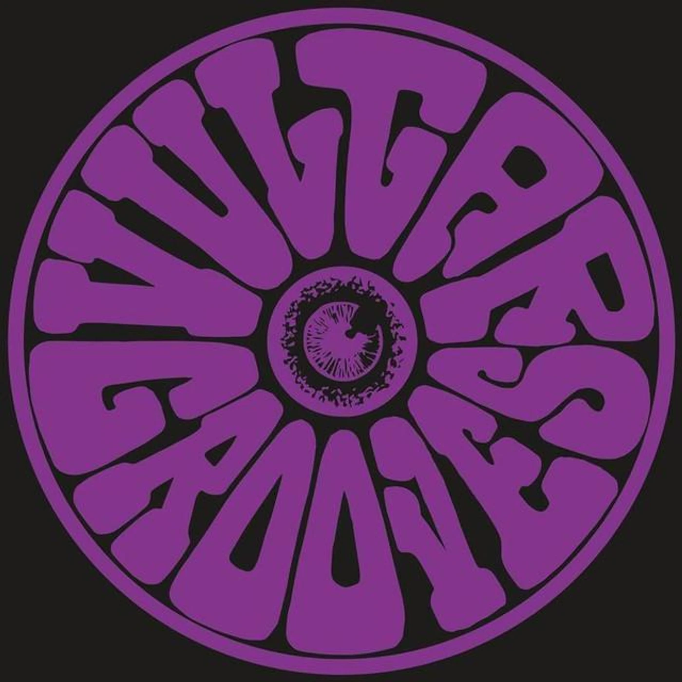 Vulgar Grooves Brand Page