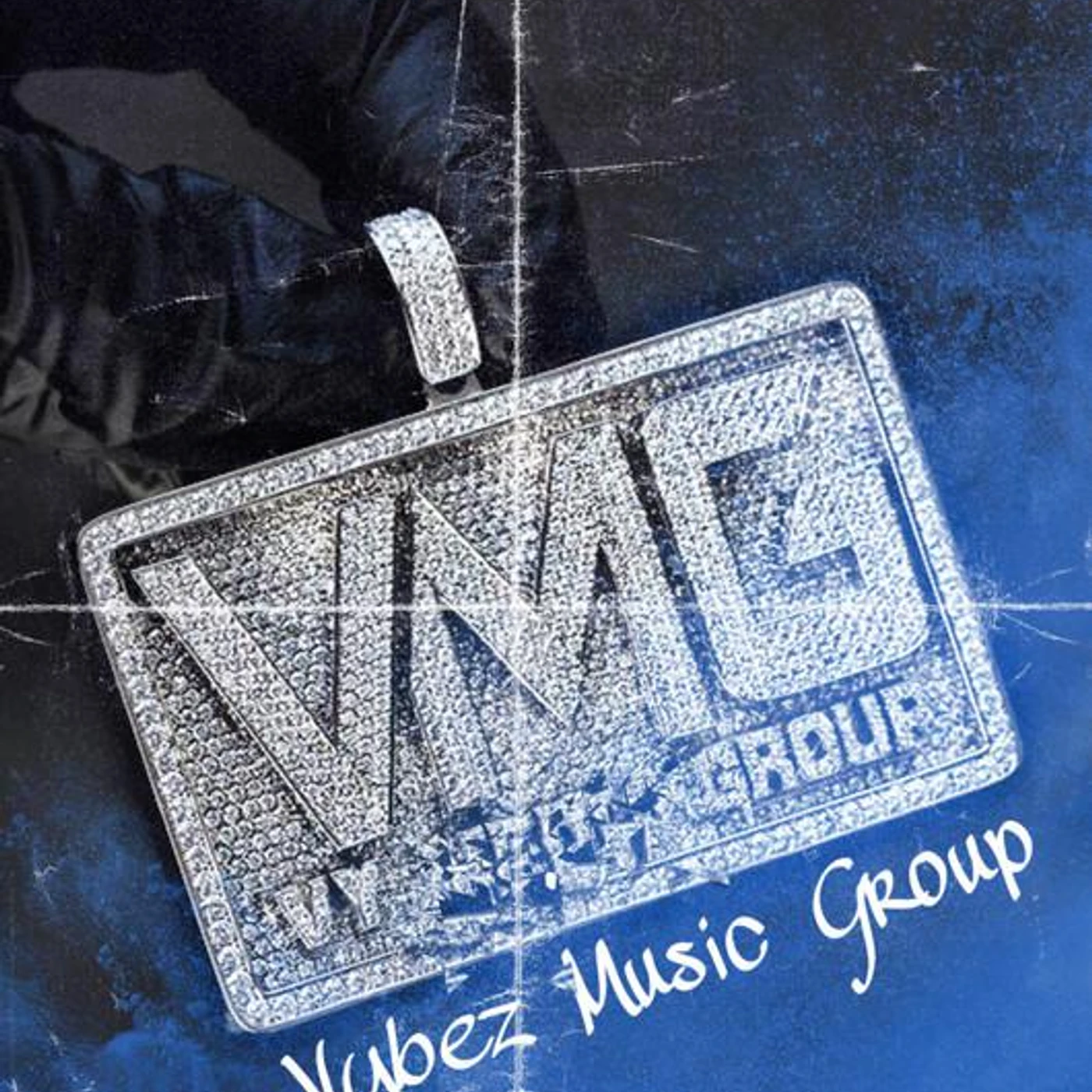 Vybez Music Group