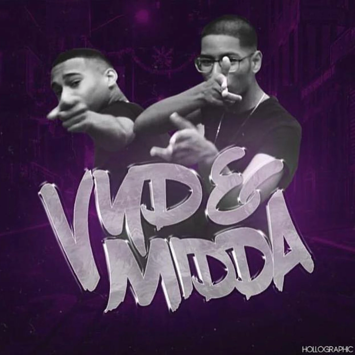 Vyd & Midda