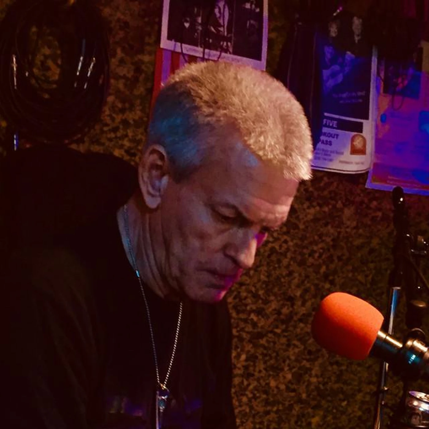 W. Michael Lewis Brand Page