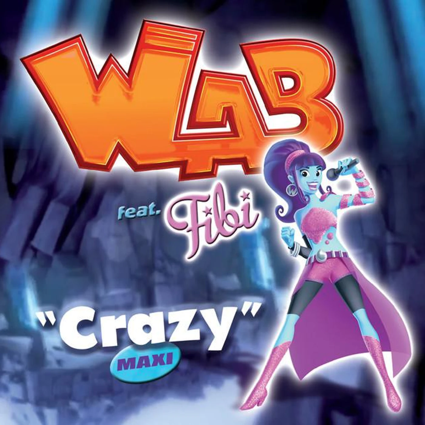 W.A.B. feat. Fibi