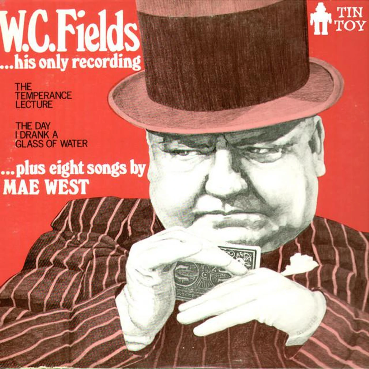 W.C. Fields