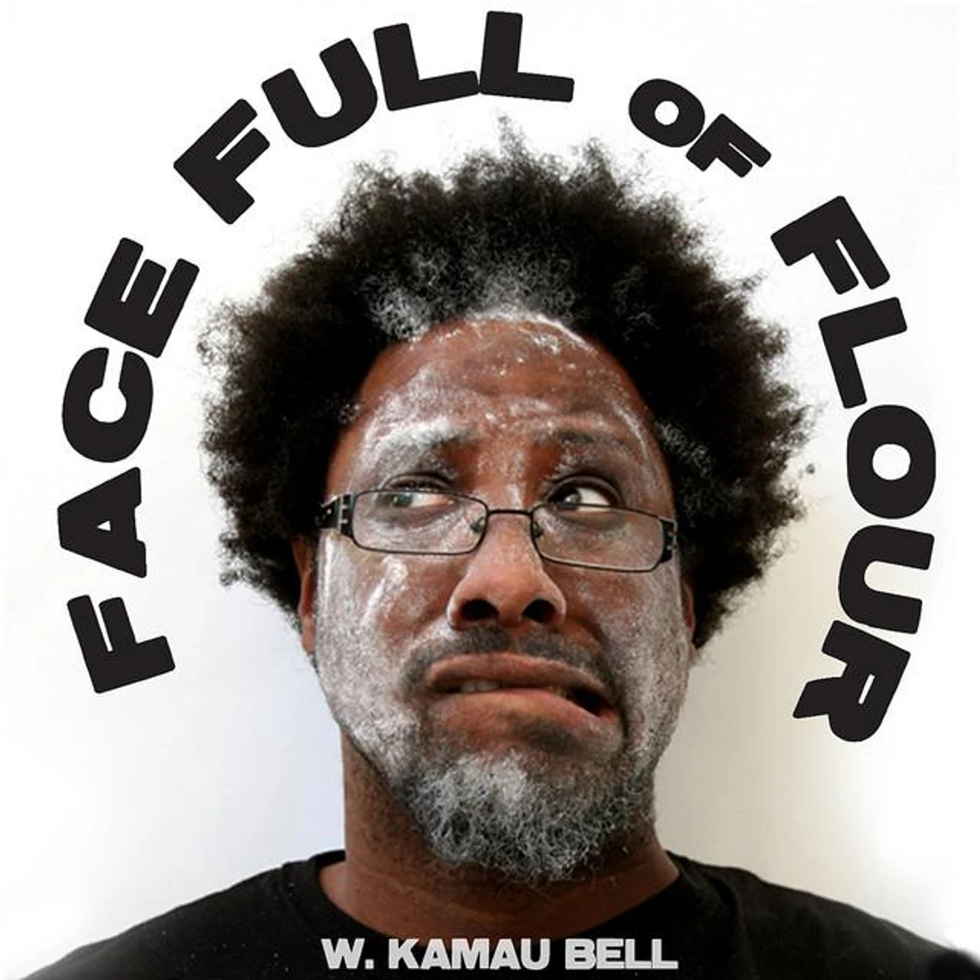 W. Kamau Bell Brand Page