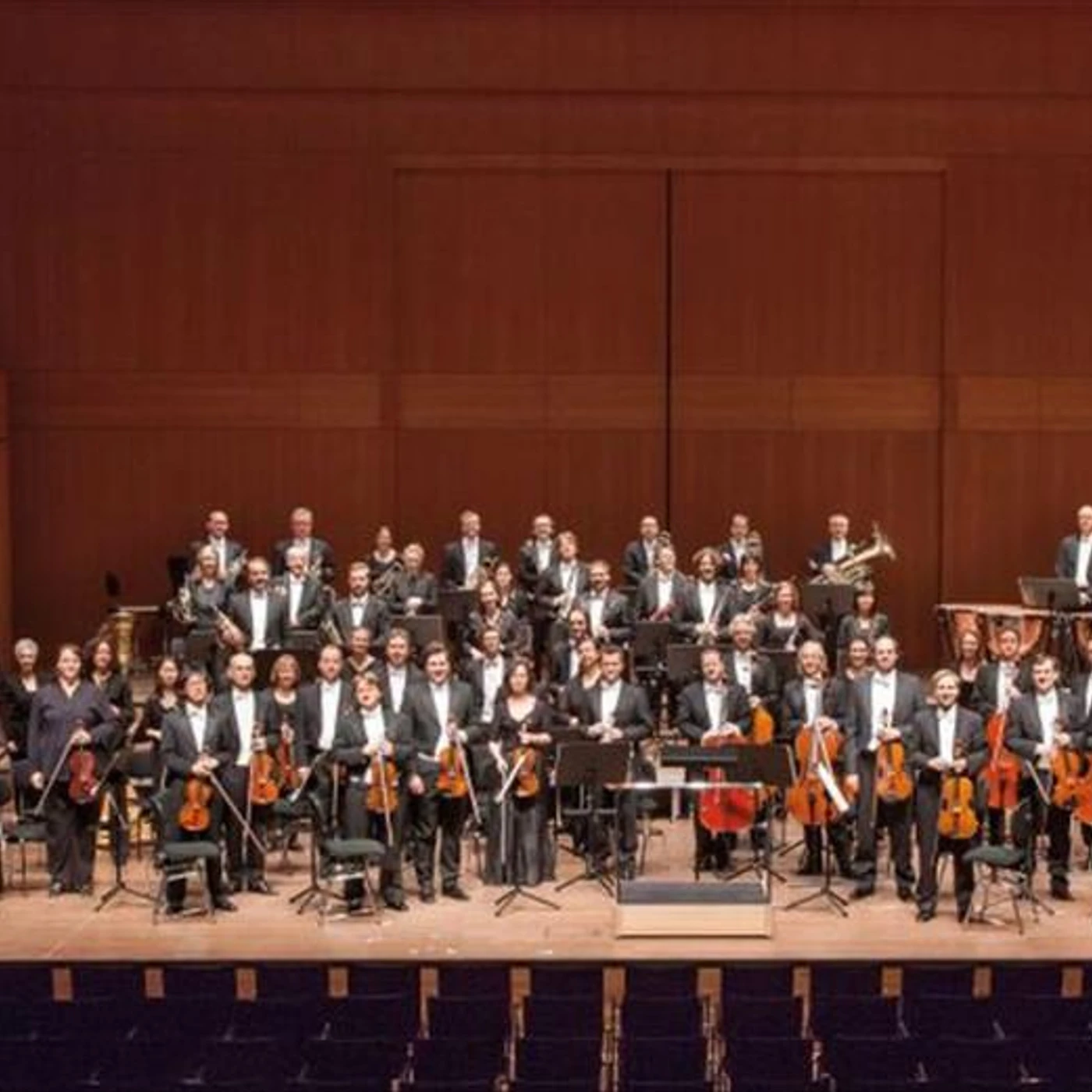 Württembergische Philharmonie Reutlingen Brand Page