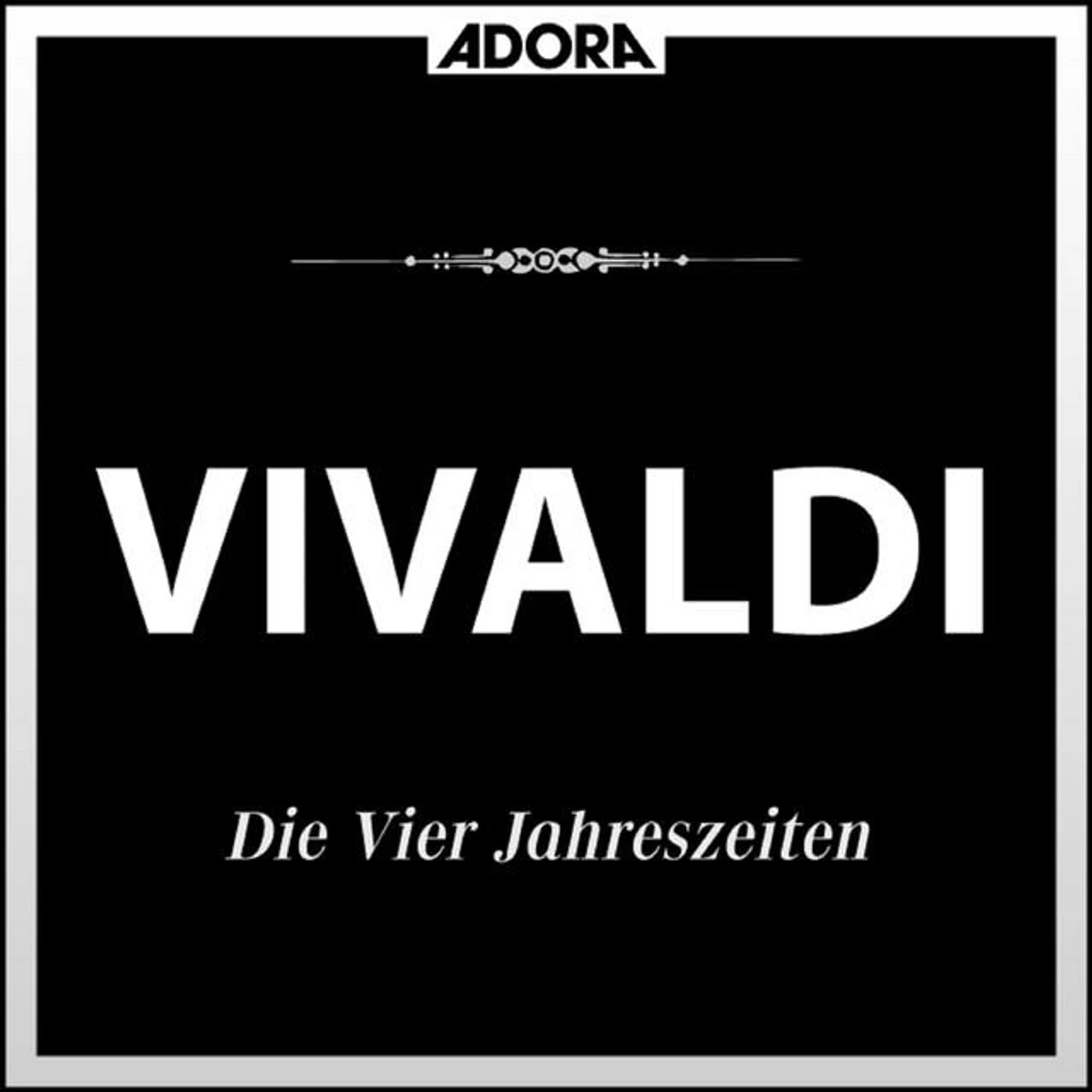 Württembergisches Kammerorchester Brand Page