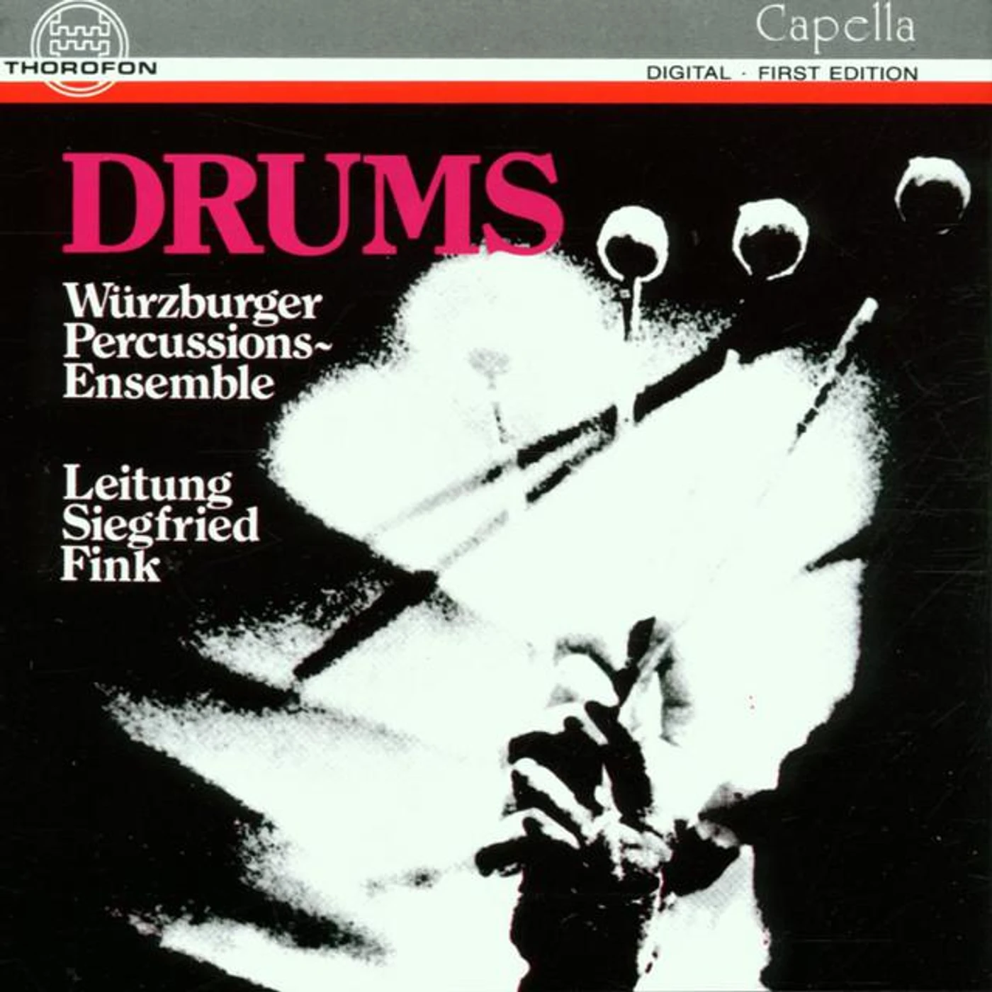 Würzburger Percussions-Ensemble