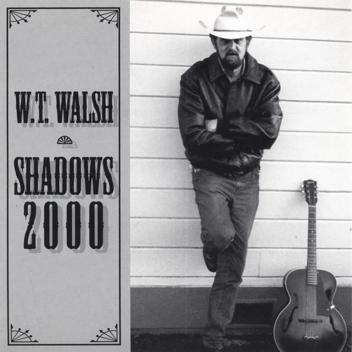 W.T. Walsh Brand Page