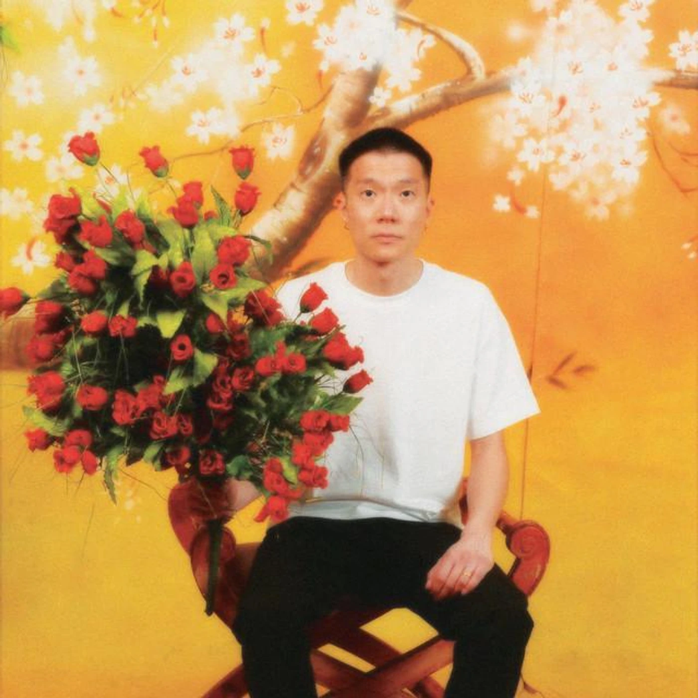 W. Y. Huang Brand Page