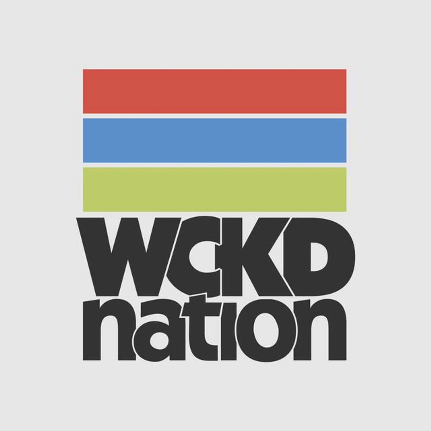 Wckd Nation