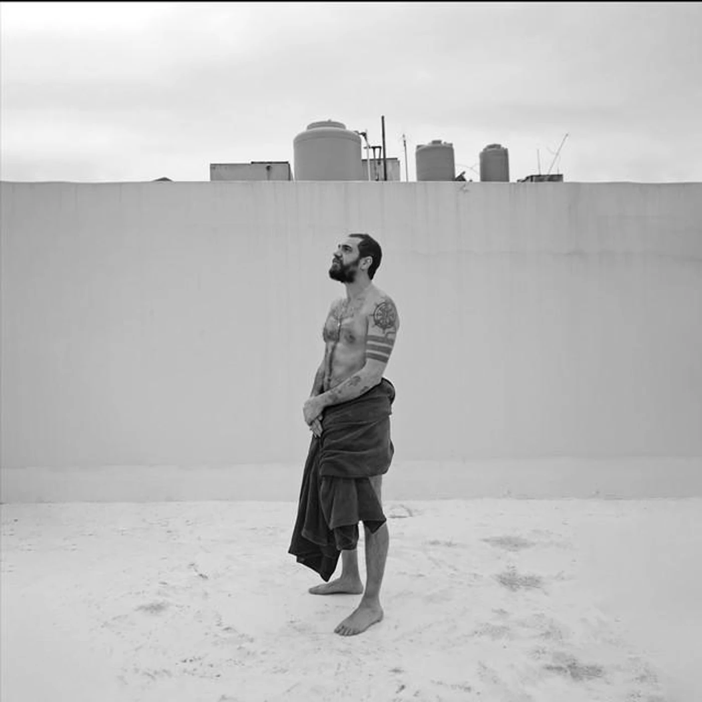 The Wanton Bishops Brand Page