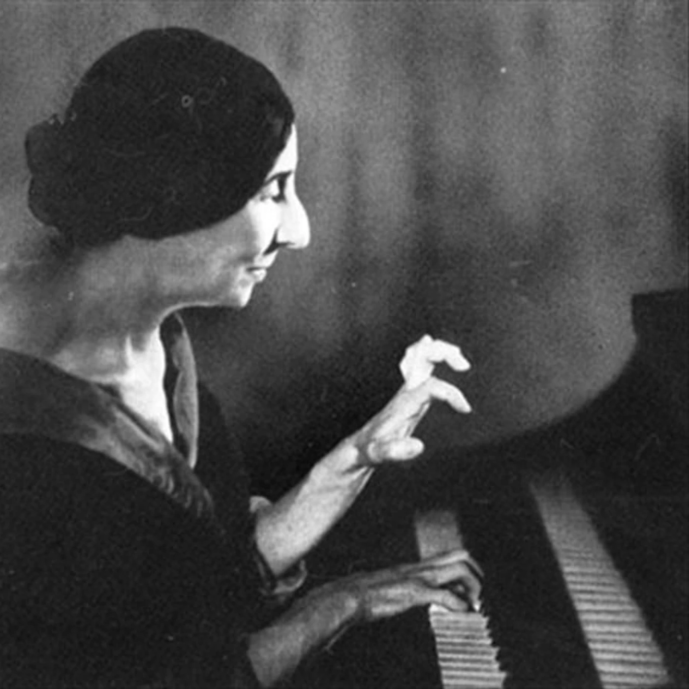 Wanda Landowska Brand Page