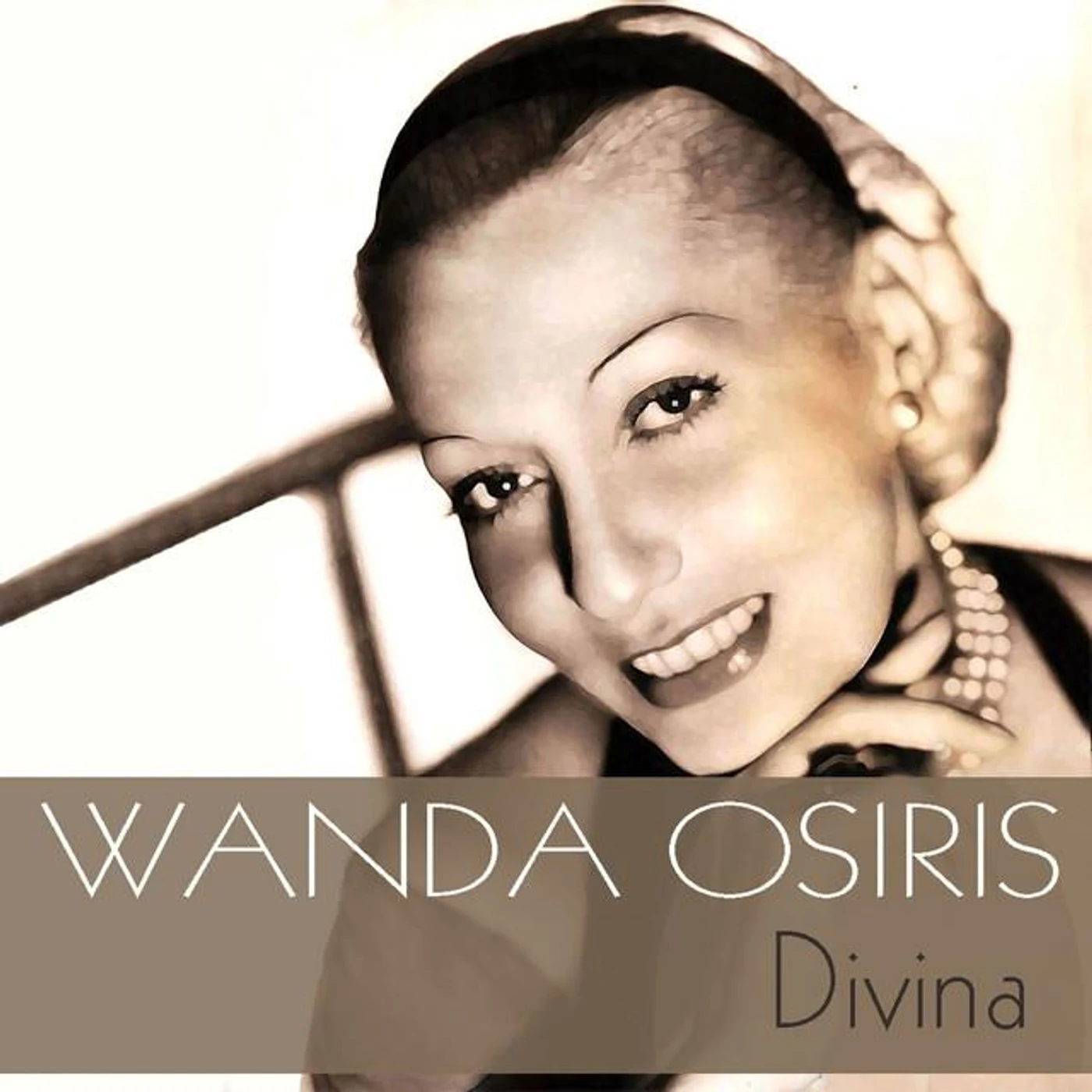 Wanda Osiris