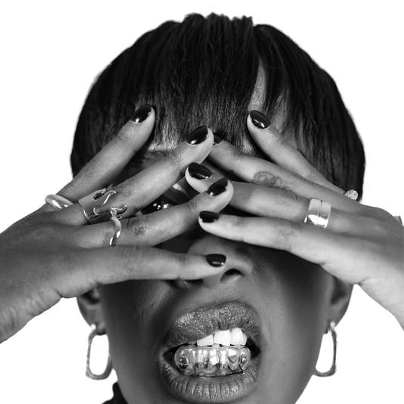 Wangechi