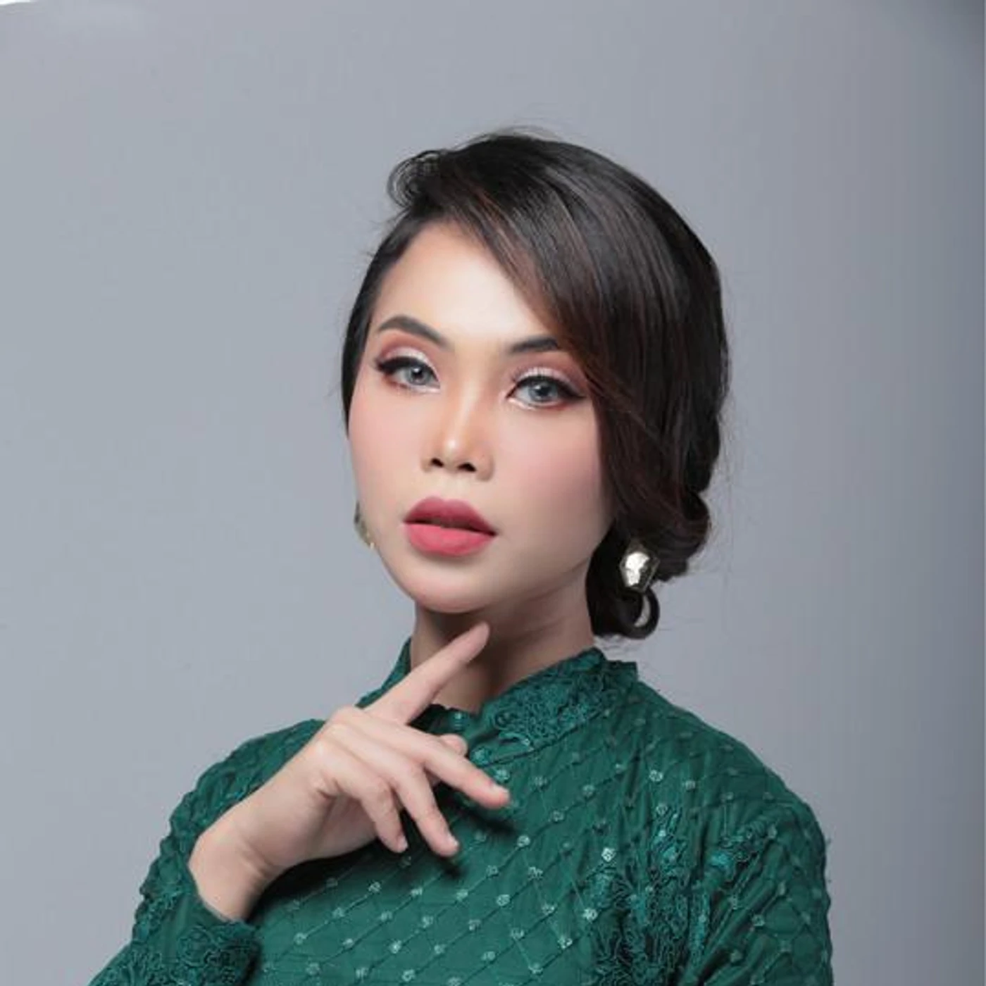 Wani Kayrie Brand Page