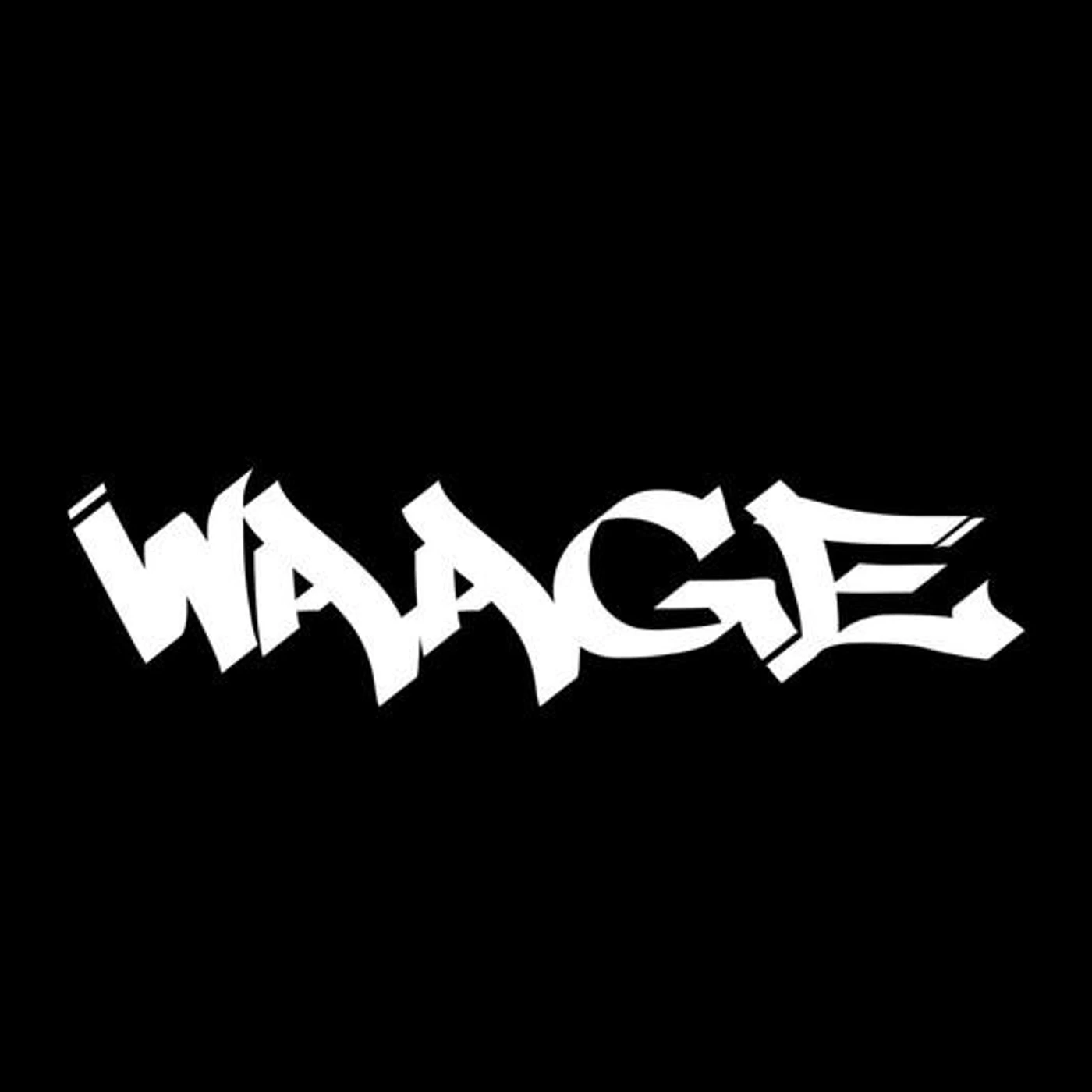 Waage
