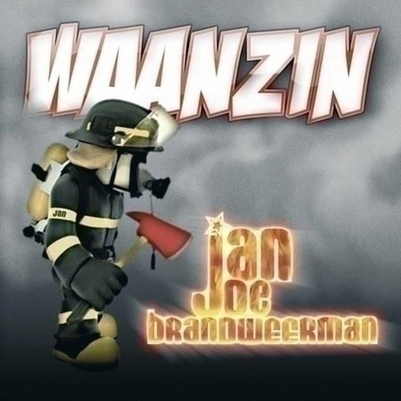 Waanzin