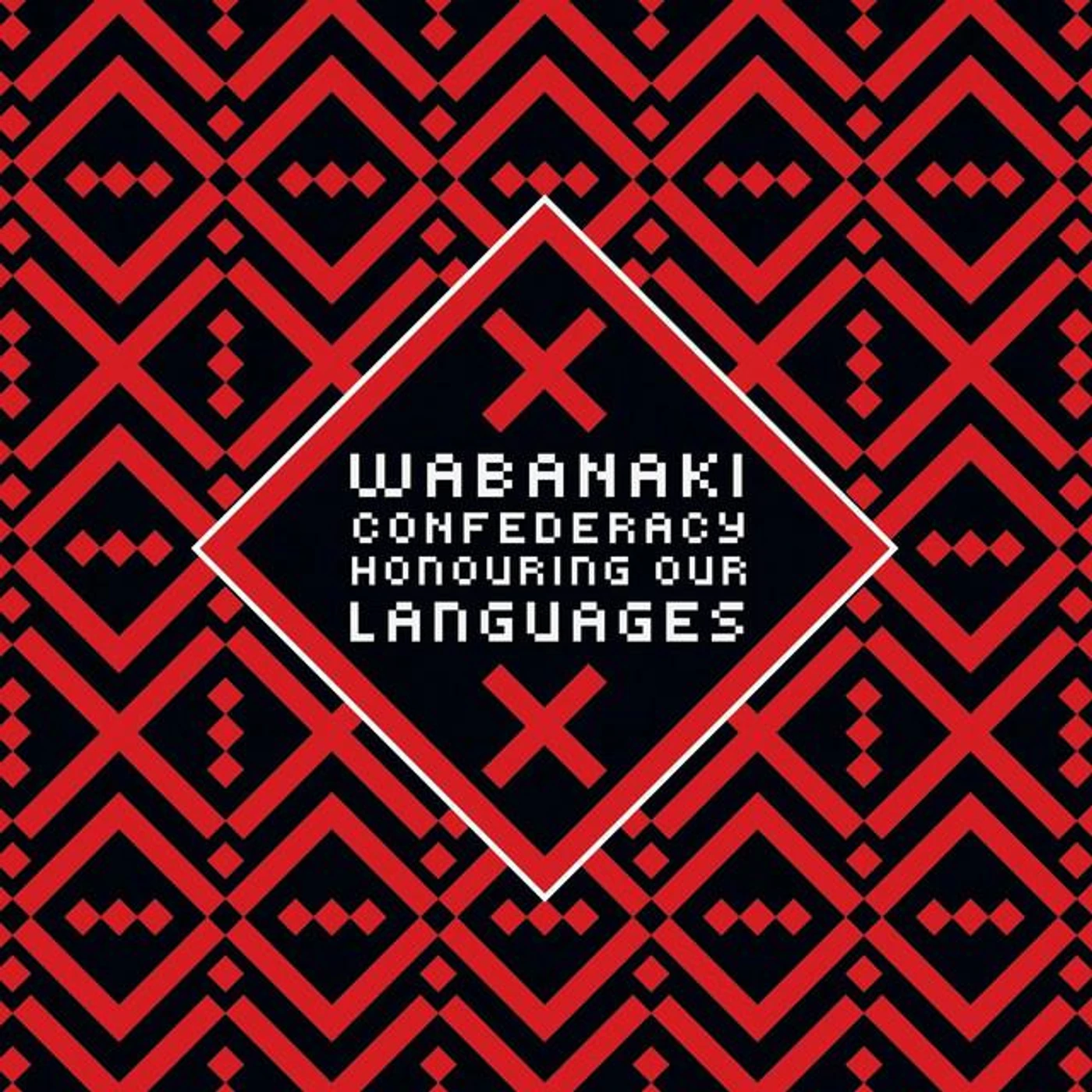 Wabanaki Confederacy Brand Page
