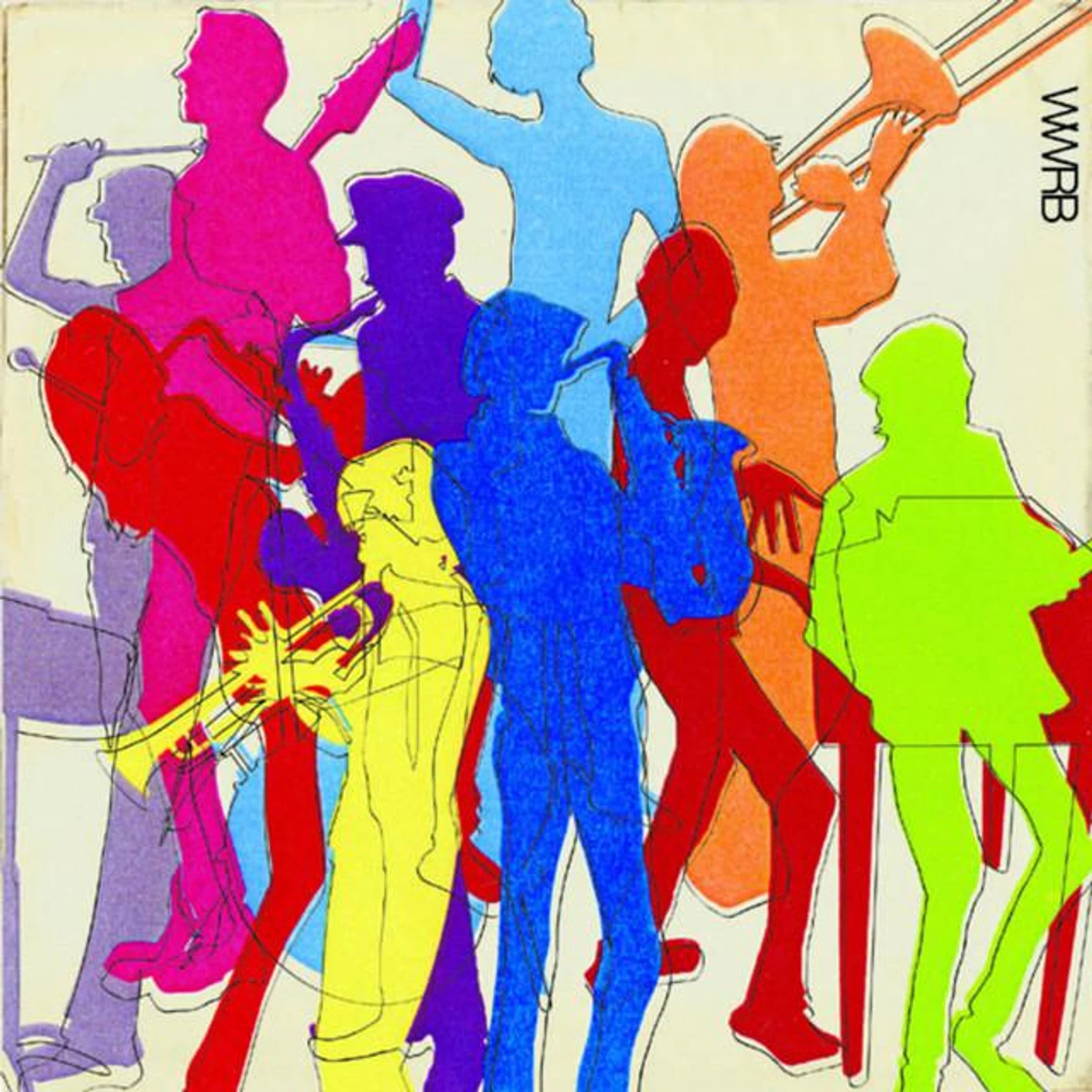 WACK WACK RHYTHM BAND Brand Page