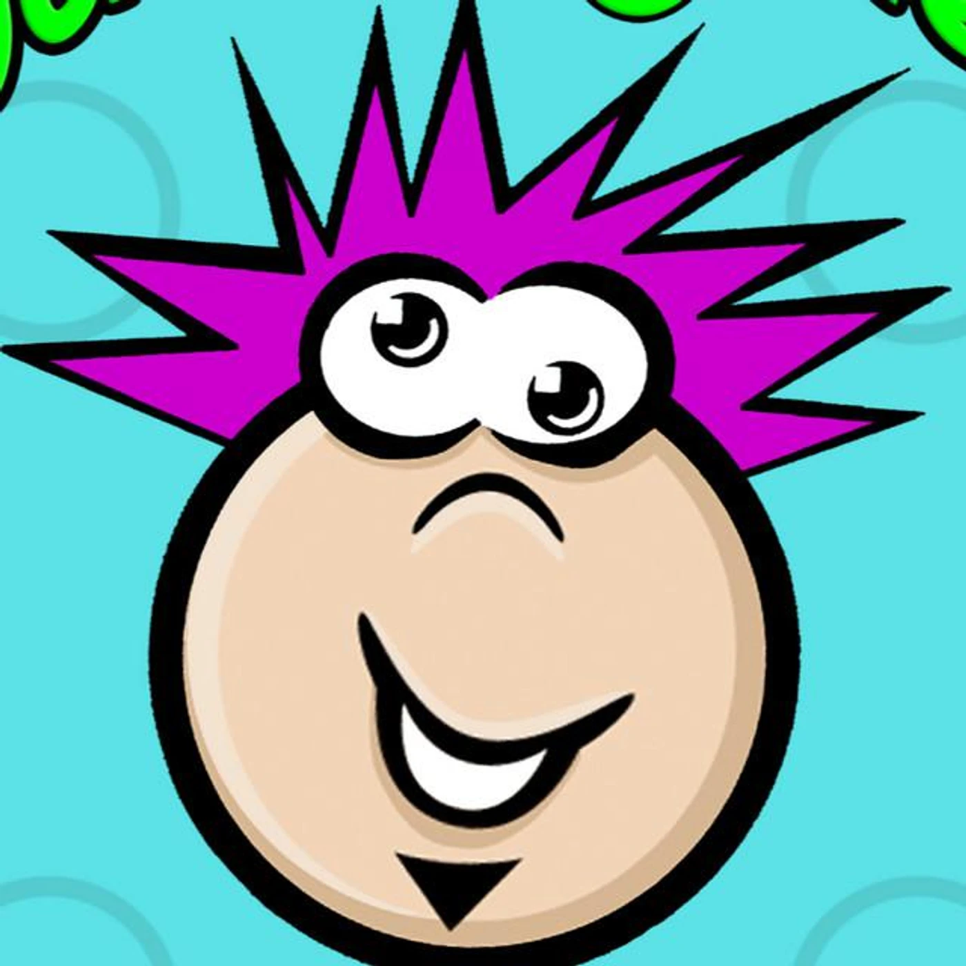 Wackadoodles Brand Page