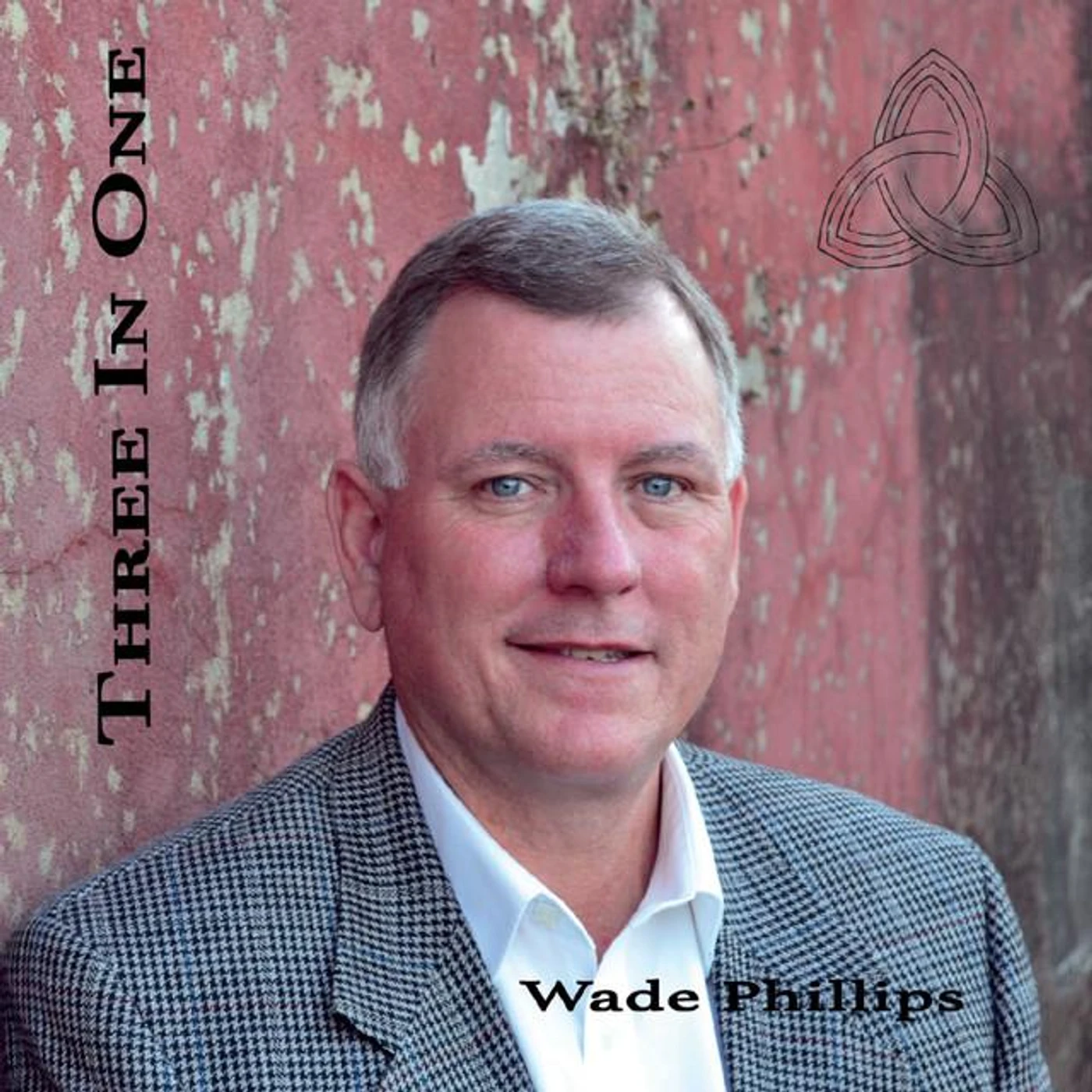 Wade Phillips Brand Page