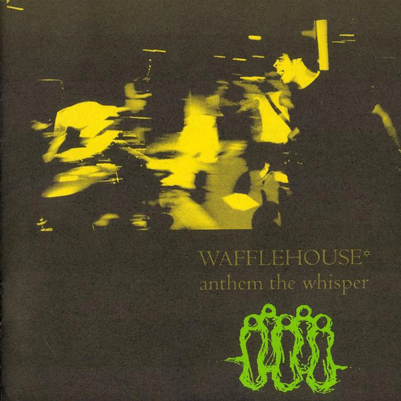 Wafflehouse*