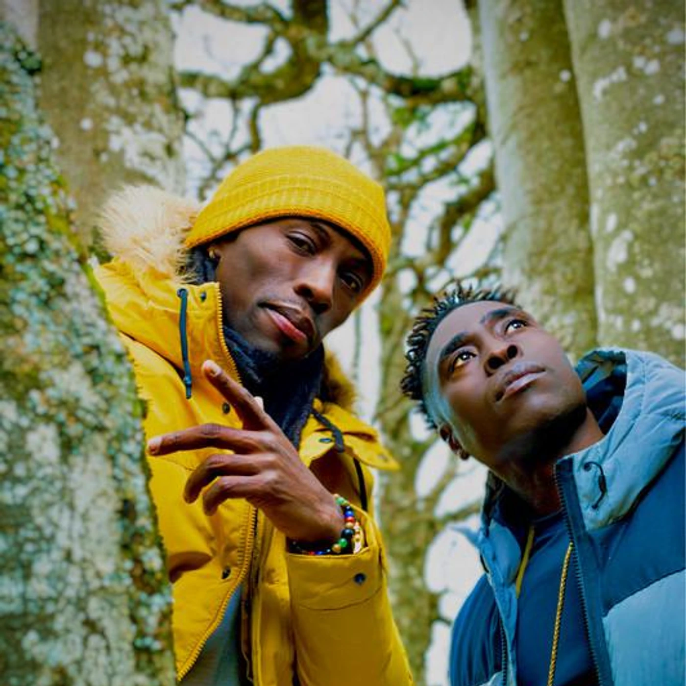 Wagëblë Brand Page