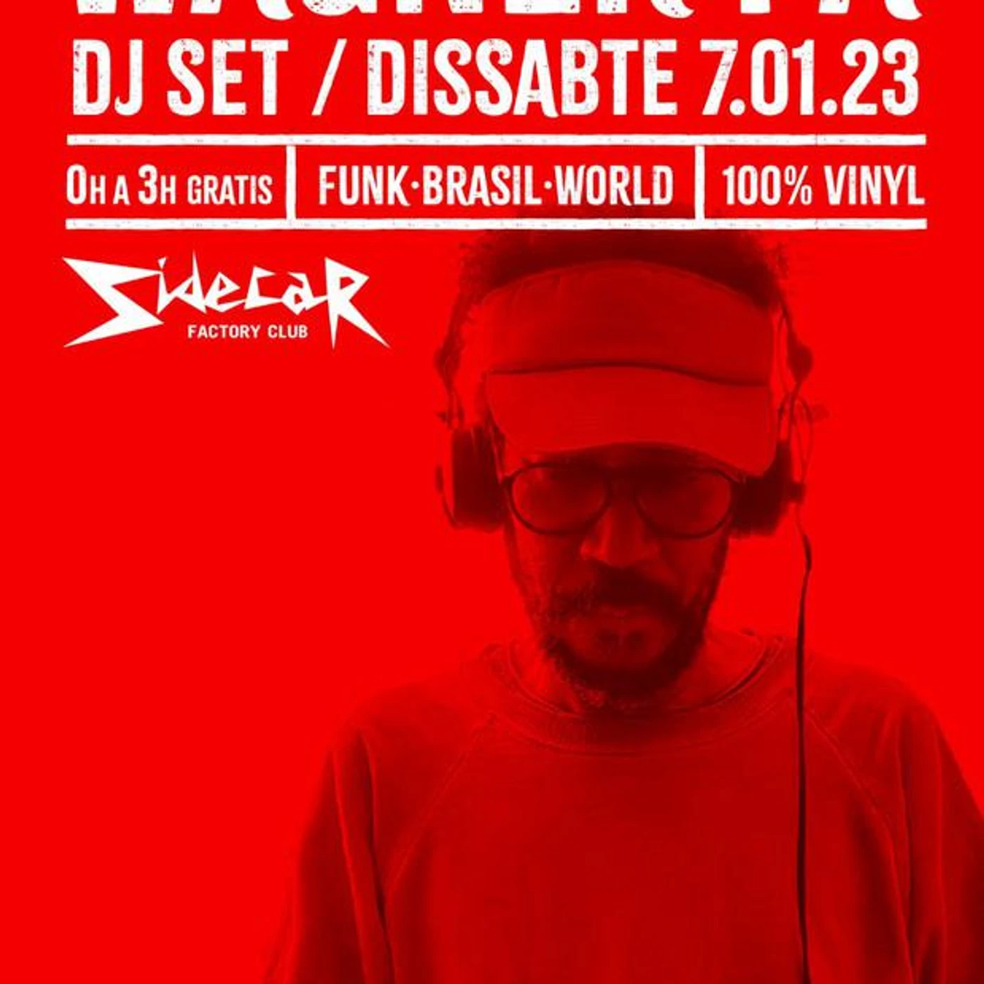 Wagner Pa Brand Page