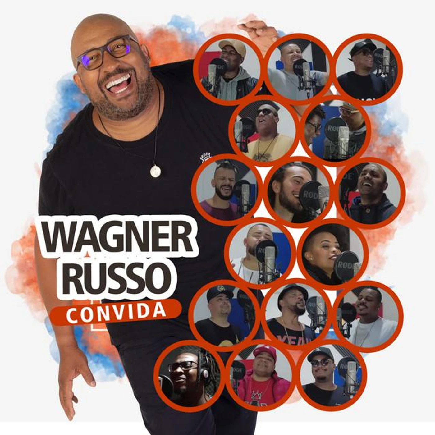 Wagner Russo