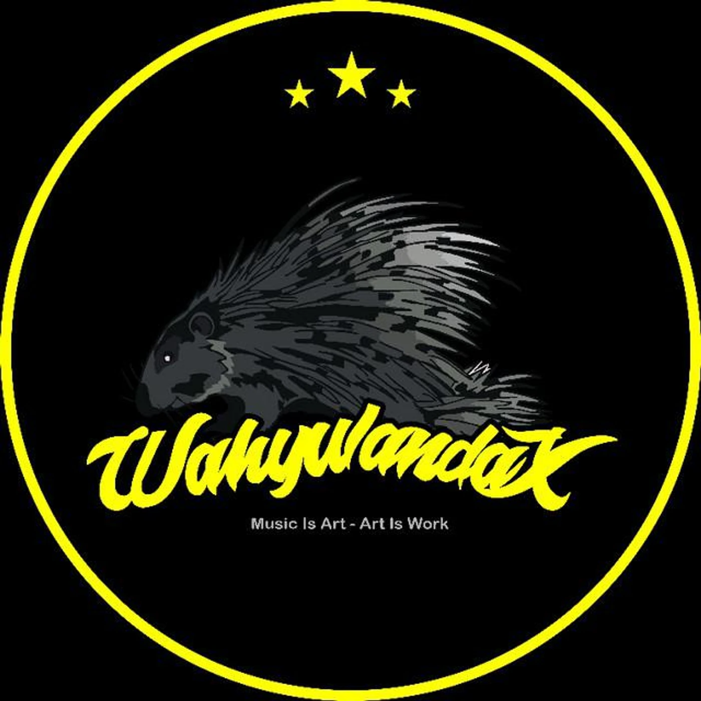 Wahyu Landax