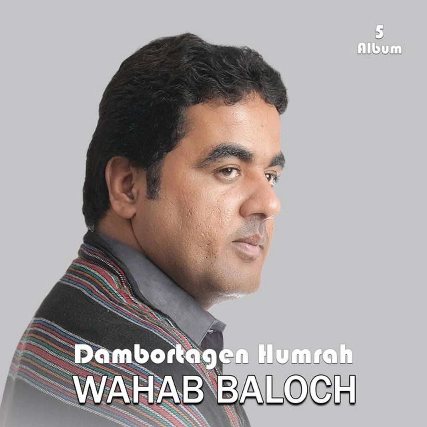 Wahab Baloch Brand Page