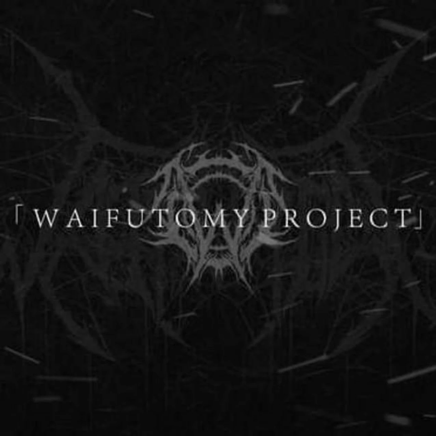 Waifutomy Brand Page