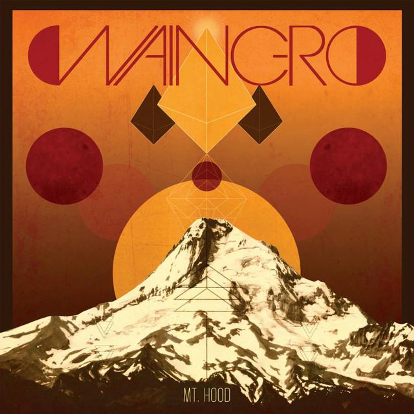 Waingro Brand Page