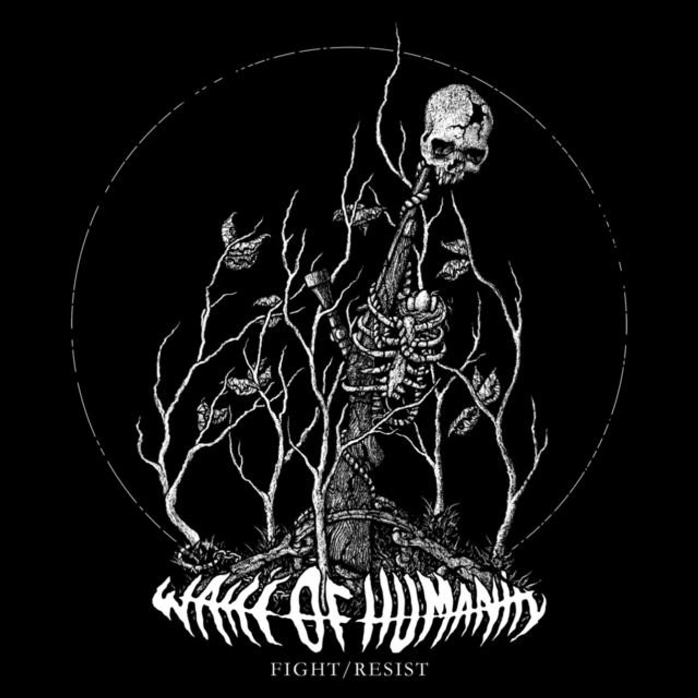 Wake of Humanity Brand Page