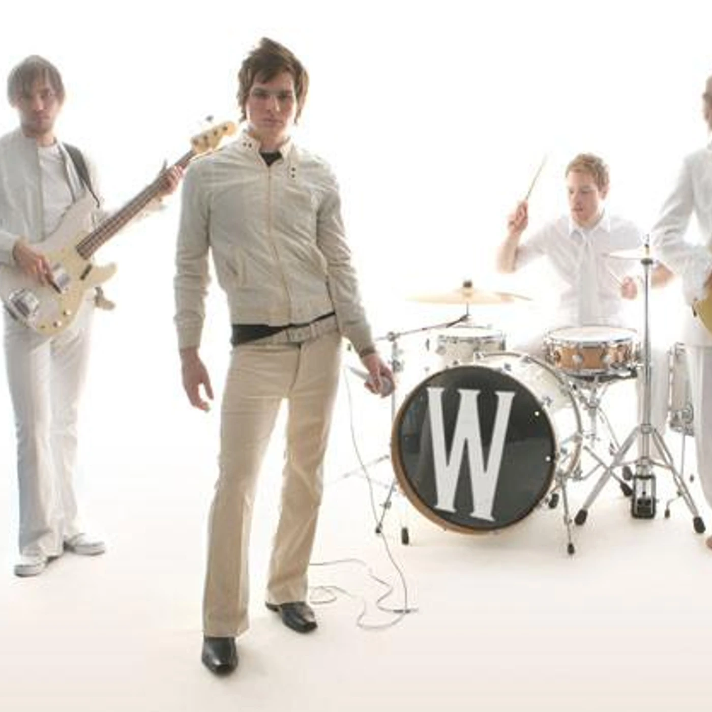 Wakefield Brand Page