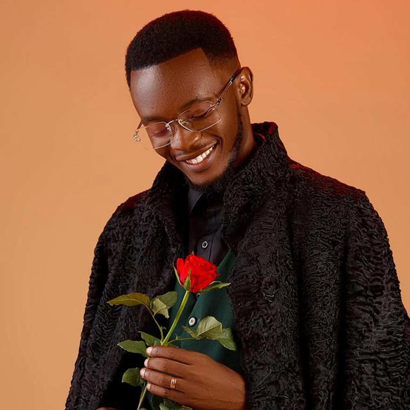 Walter Chilambo Brand Page